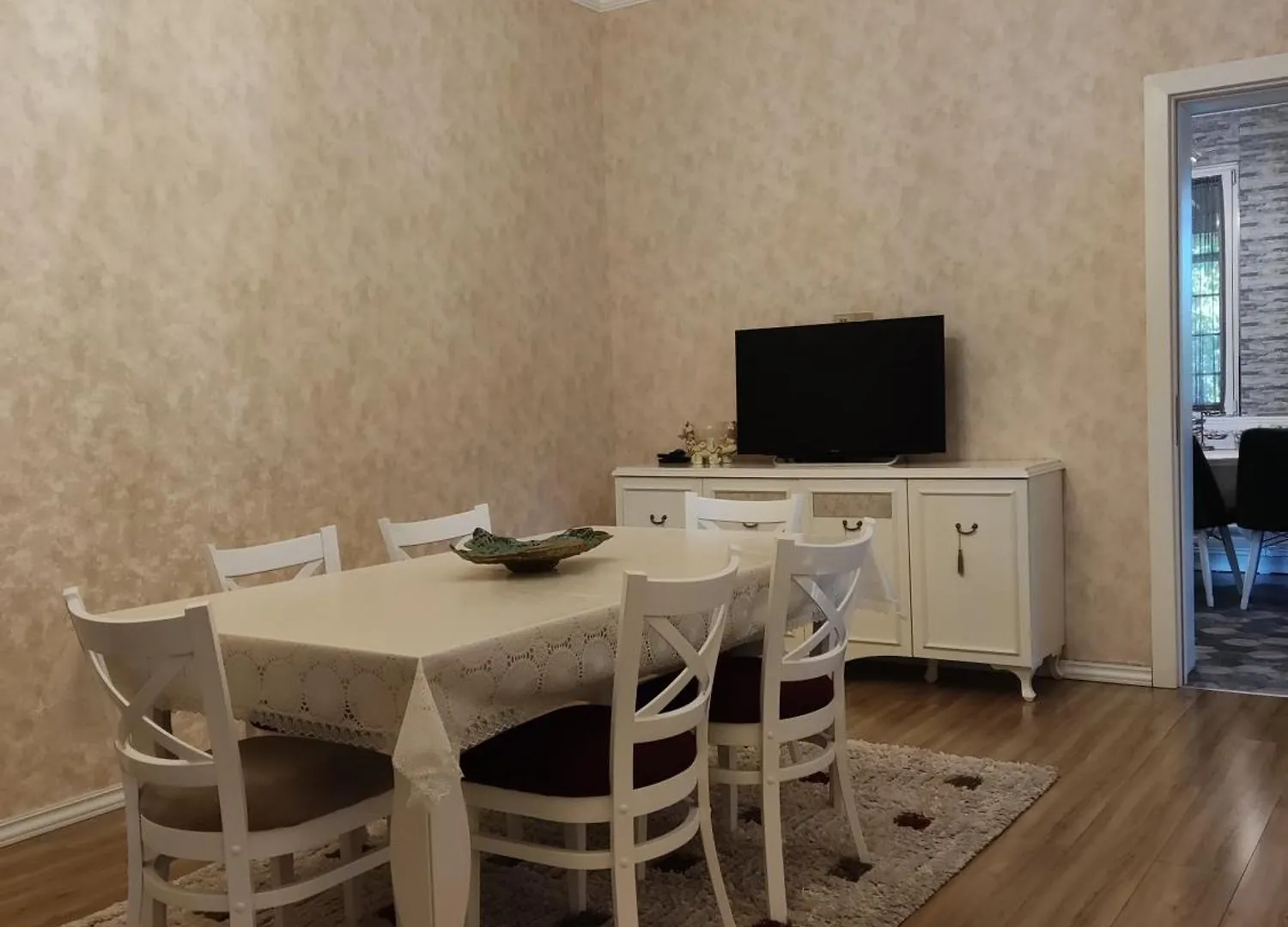 Luxury Apartments For Cop 29 Μπακού