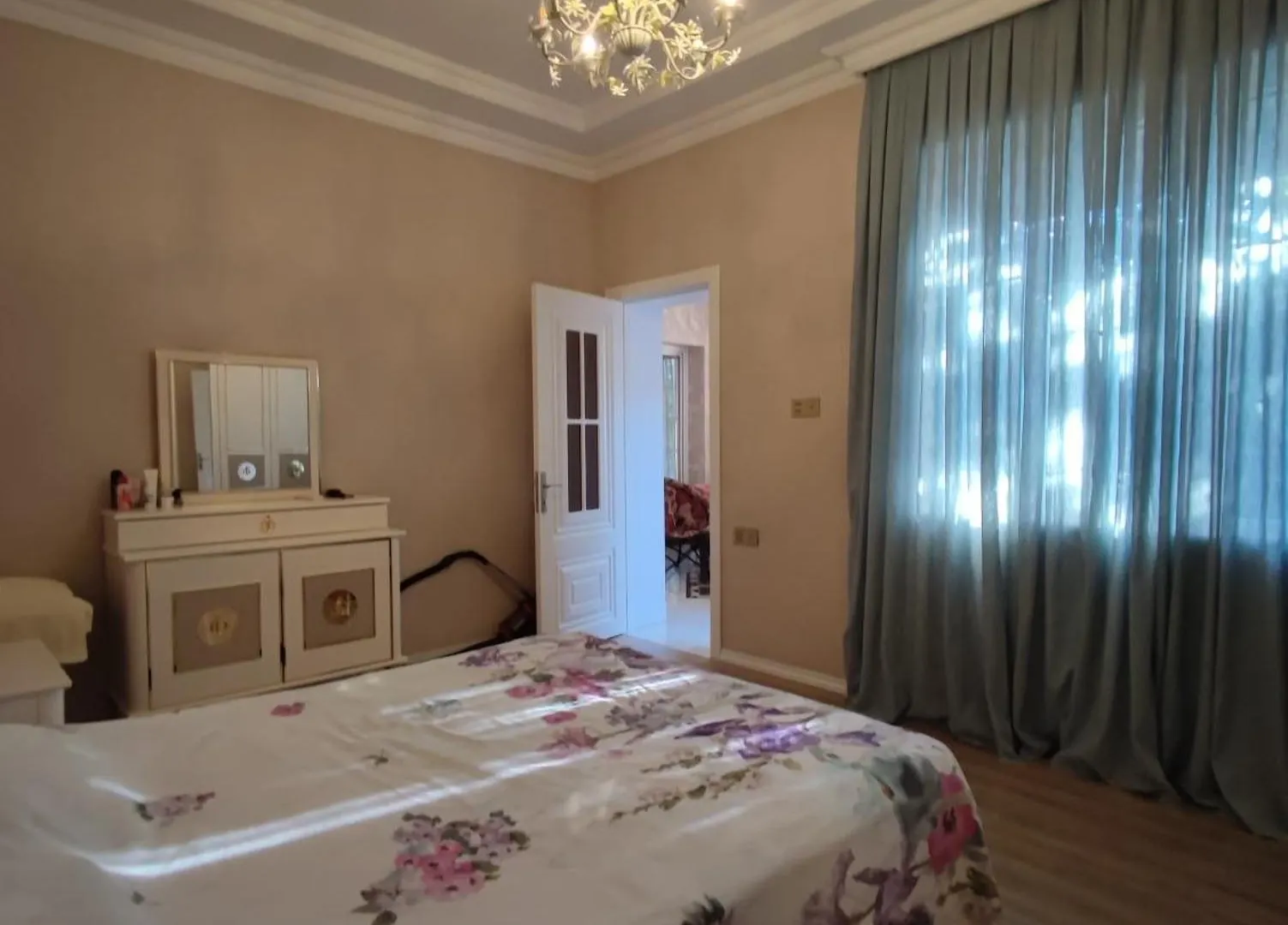 Luxury Apartments For Cop 29 Μπακού Αζερμπαϊτζάν