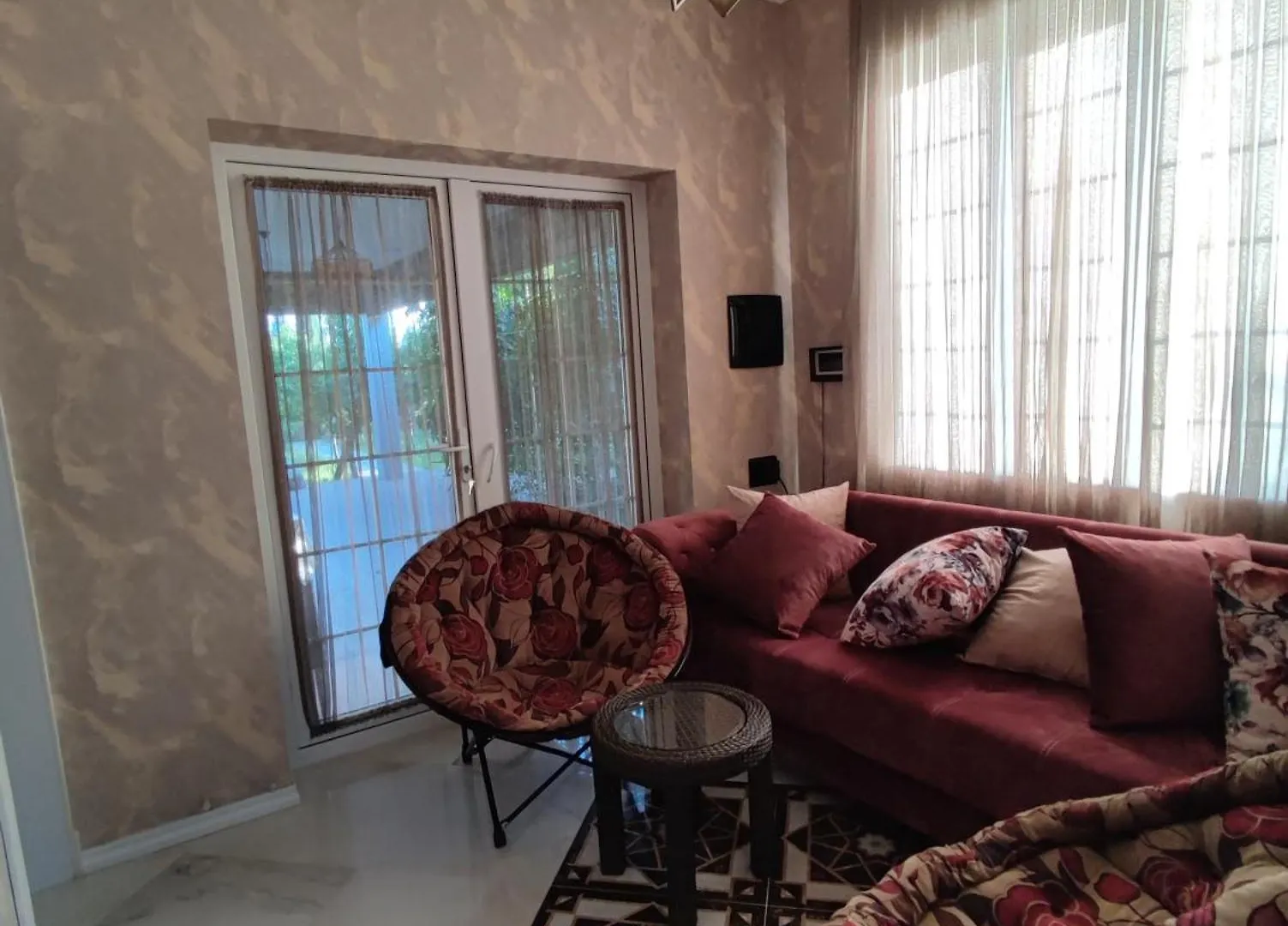 Luxury Apartments For Cop 29 Μπακού
