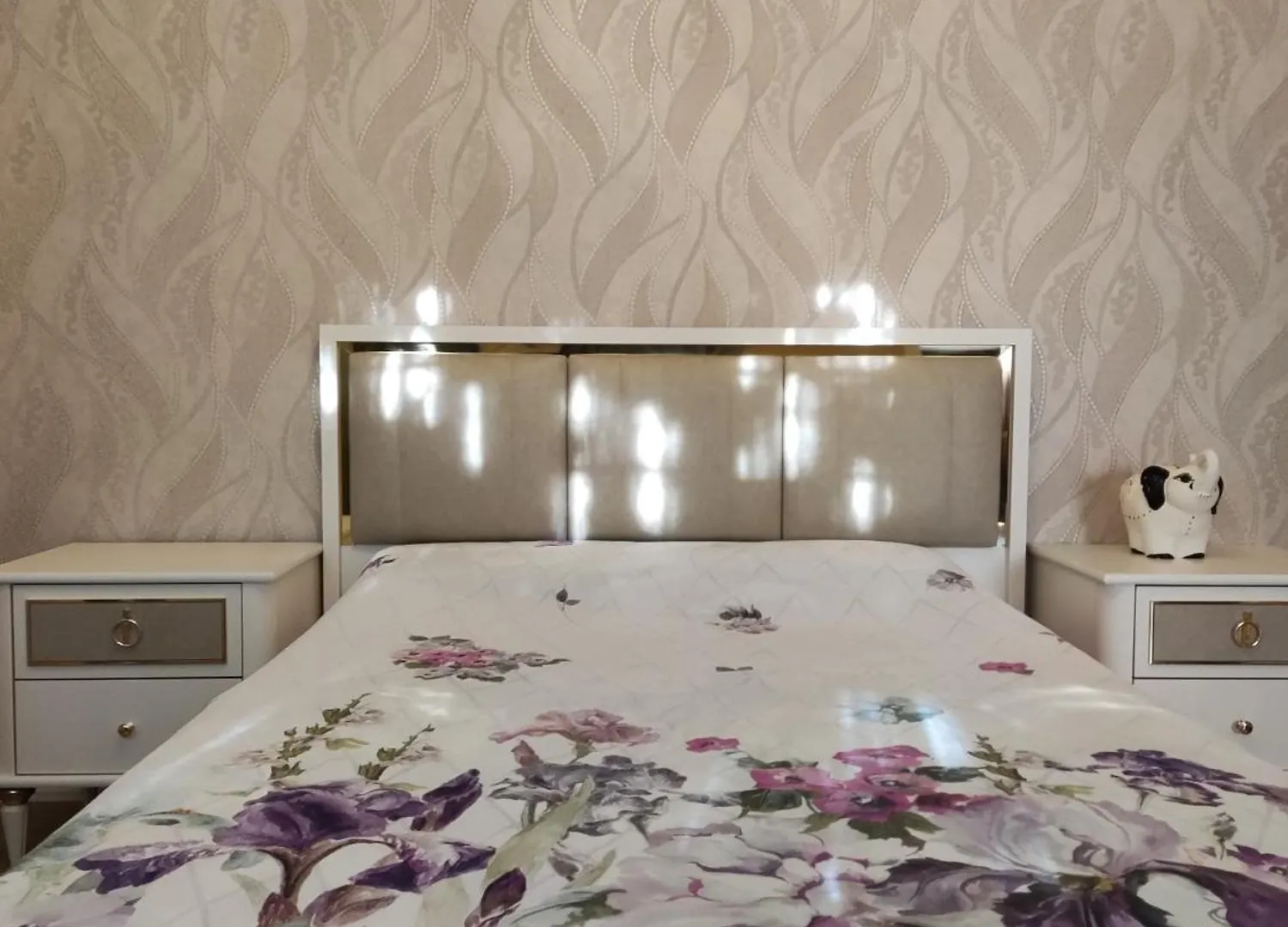 באקו Luxury Apartments For Cop 29 0*,