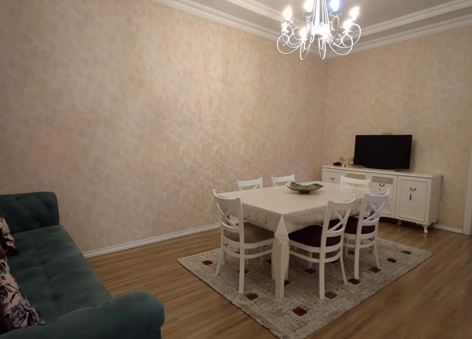 באקו Luxury Apartments For Cop 29